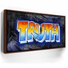 Featured image 10 for Truth - Graffiti