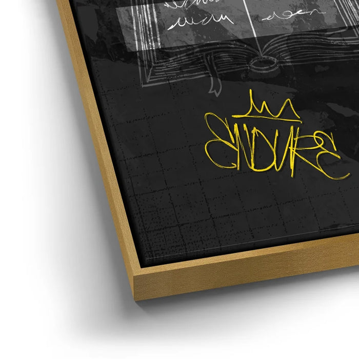 Featured image 12 for Truth I - Sketch