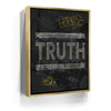 Featured image 7 for Truth I - Sketch