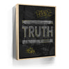 Featured image 9 for Truth I - Sketch