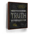 Featured image 10 for Truth I - Sketch