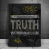 Featured image 1 for Truth I - Sketch