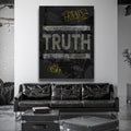 Thumbnail image 2 for Truth I - Sketch