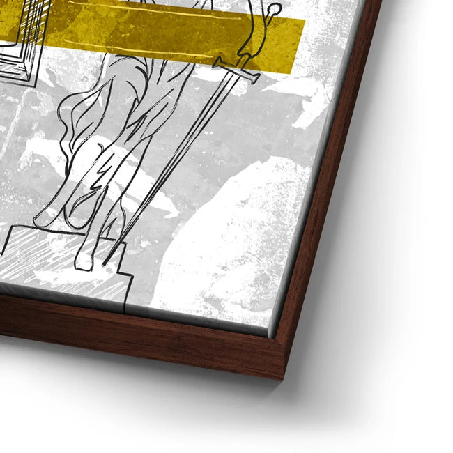 Featured image 14 for Truth II - Sketch