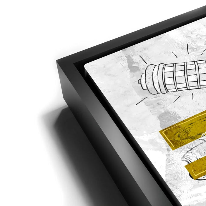 Featured image 11 for Truth II - Sketch