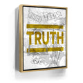 Featured image 7 for Truth II - Sketch