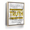 Featured image 9 for Truth II - Sketch