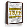 Featured image 10 for Truth II - Sketch