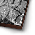 Thumbnail image 14 for Truth Stone - Graffiti - Black and White