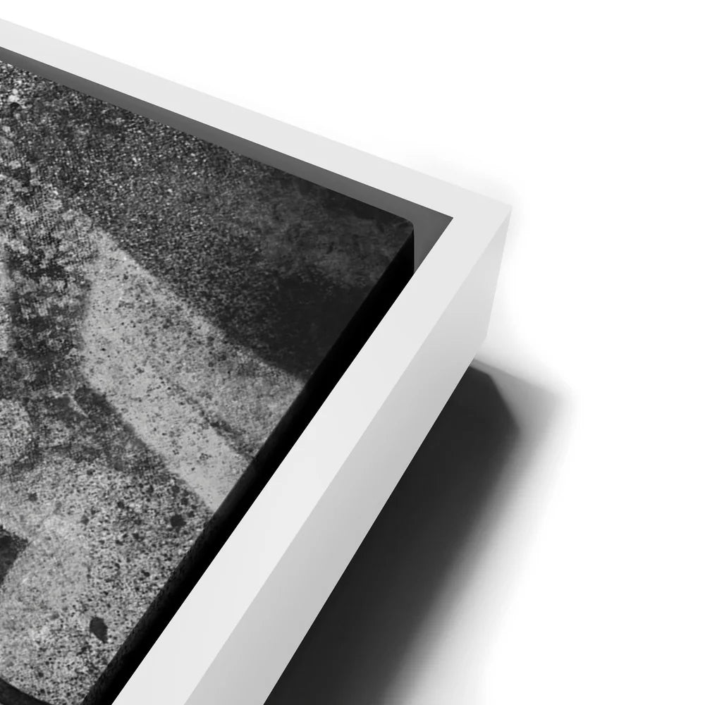 Featured image 13 for Truth Stone - Graffiti - Black and White