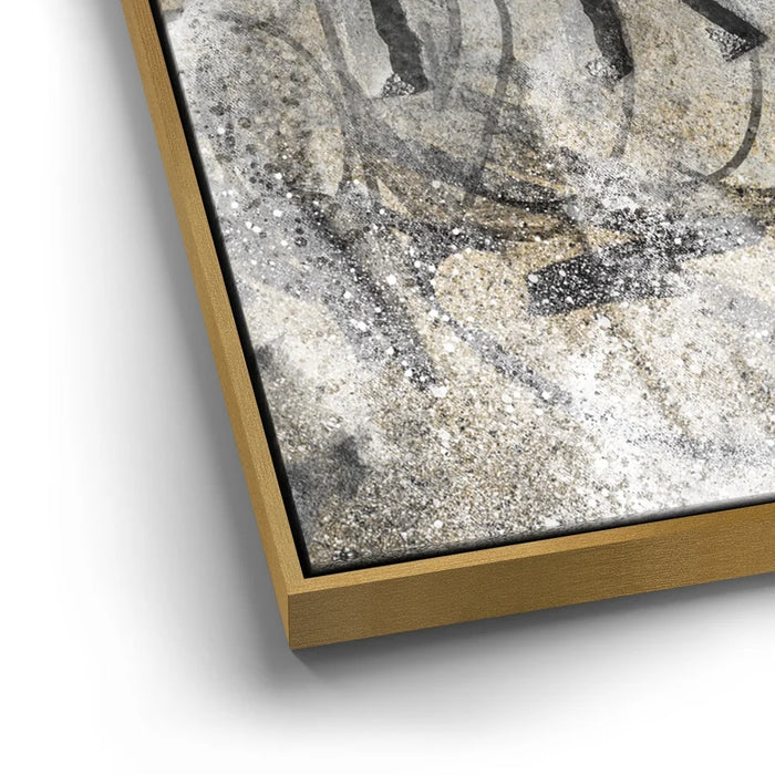 Featured image 12 for Truth Stone - Graffiti - Sepia