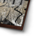 Thumbnail image 14 for Truth Stone - Graffiti - Sepia