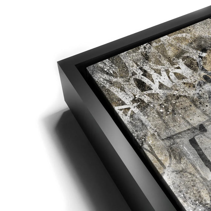 Featured image 11 for Truth Stone - Graffiti - Sepia