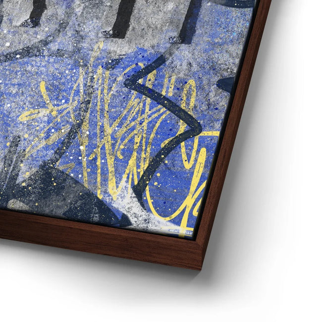Featured image 14 for Truth Stone - Graffiti I