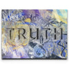 Featured image 1 for Truth Stone - Graffiti I