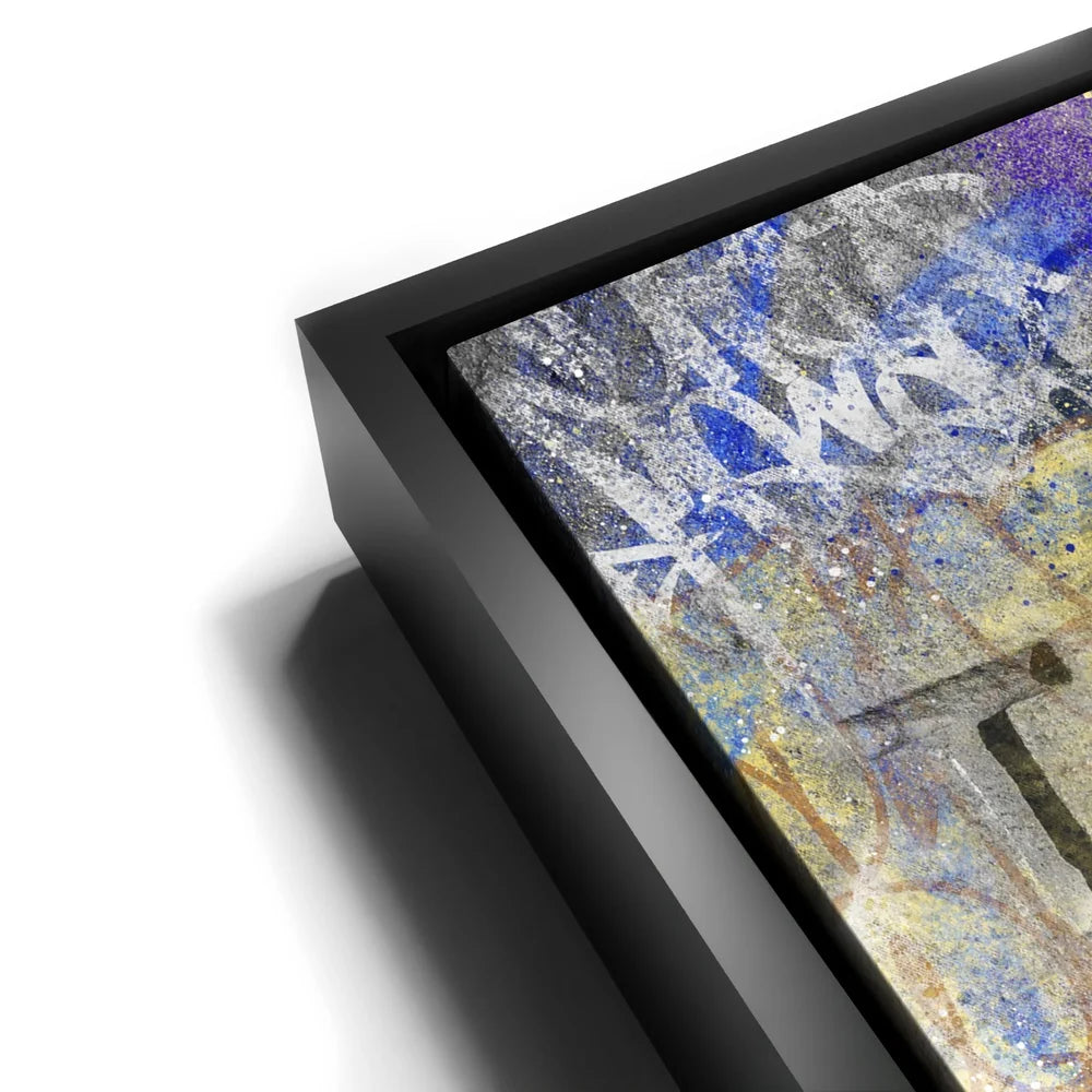 Featured image 11 for Truth Stone - Graffiti I