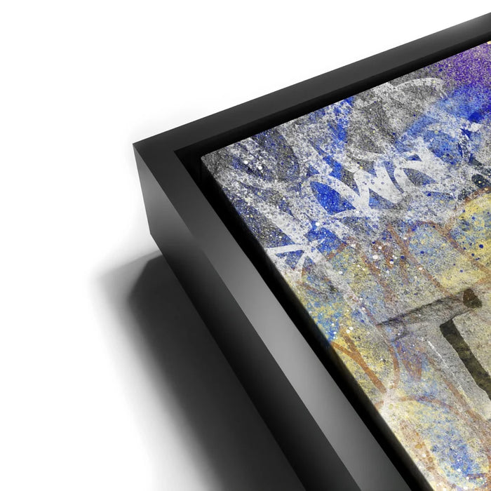 Featured image 11 for Truth Stone - Graffiti I