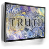 Featured image 5 for Truth Stone - Graffiti I