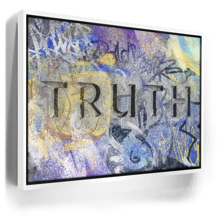 Featured image 6 for Truth Stone - Graffiti I