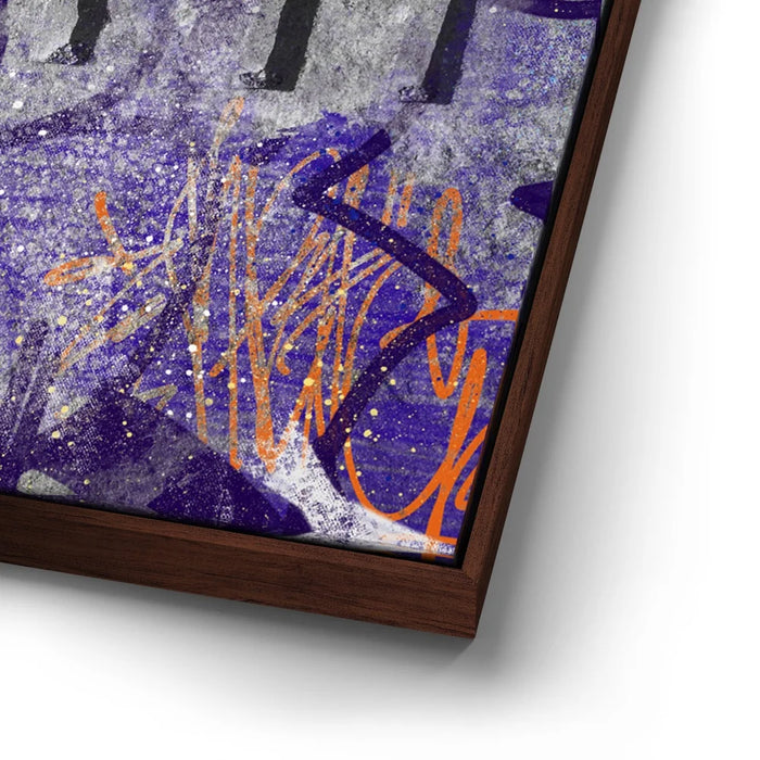 Featured image 14 for Truth Stone - Graffiti II