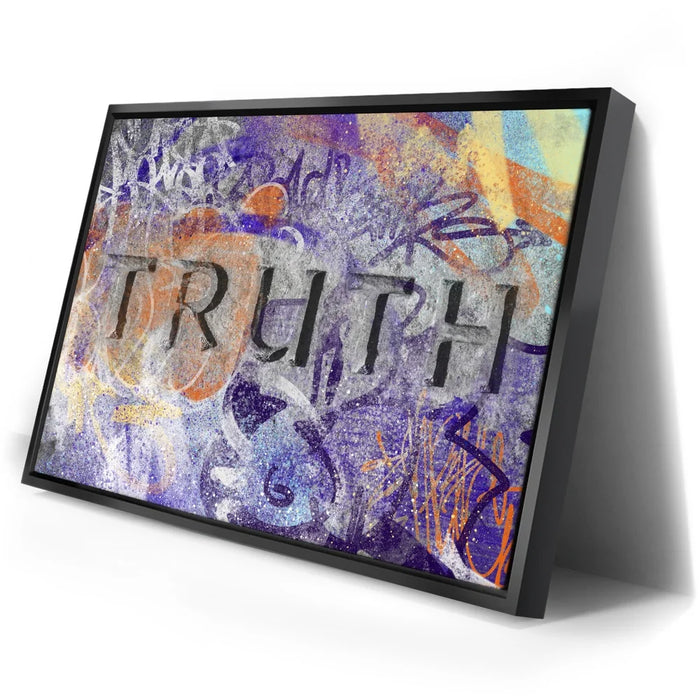 Featured image 2 for Truth Stone - Graffiti II