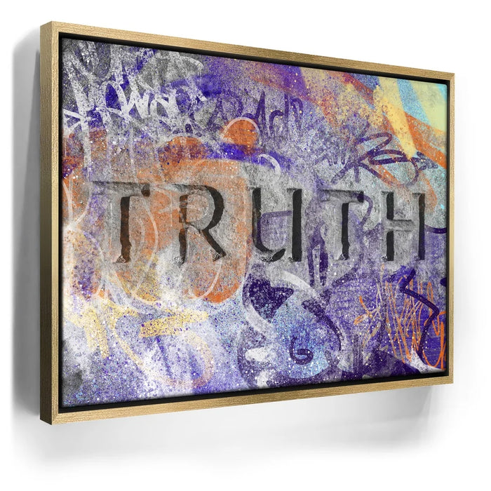 Featured image 7 for Truth Stone - Graffiti II