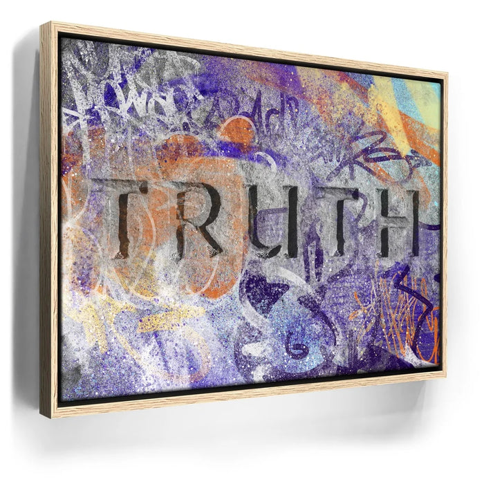 Featured image 9 for Truth Stone - Graffiti II