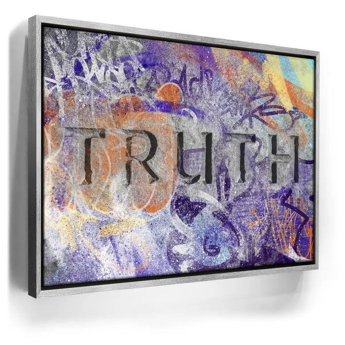 Featured image 8 for Truth Stone - Graffiti II