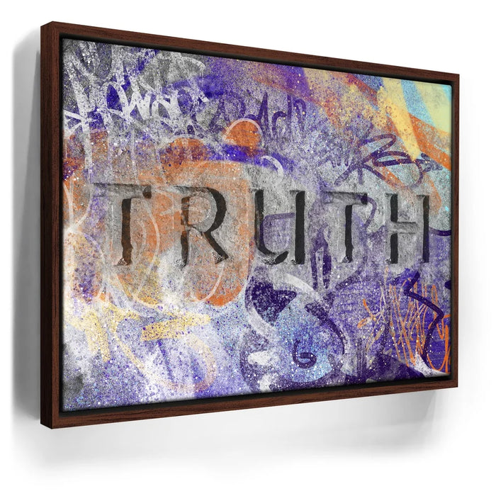 Featured image 10 for Truth Stone - Graffiti II