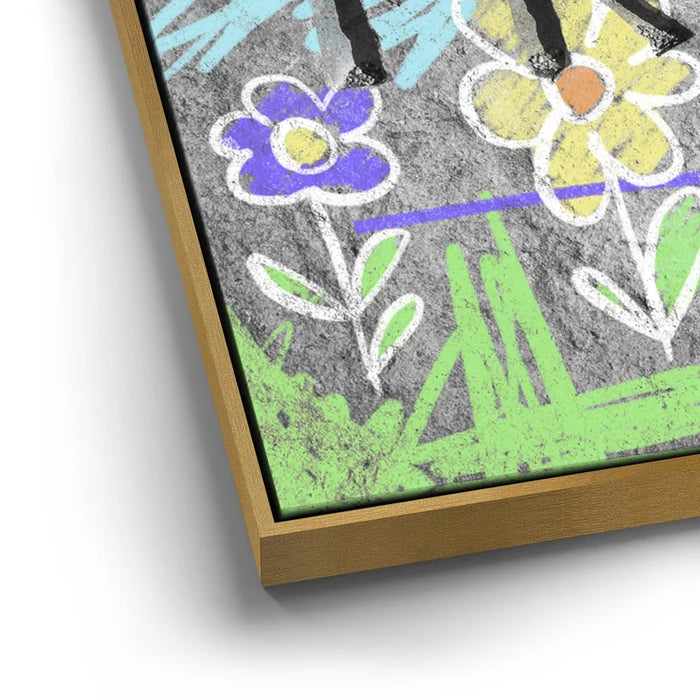 Featured image 12 for Truth Stone - Sidewalk Chalk