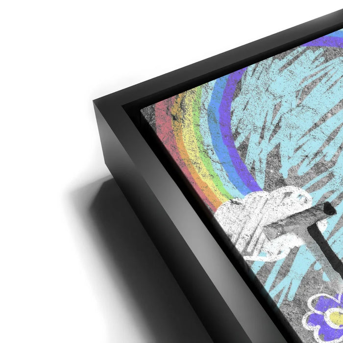 Featured image 11 for Truth Stone - Sidewalk Chalk