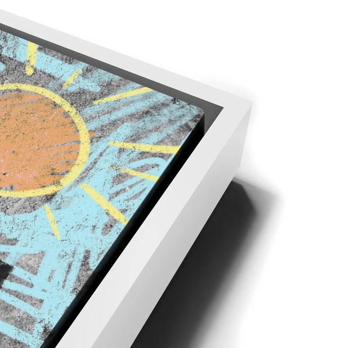 Featured image 13 for Truth Stone - Sidewalk Chalk