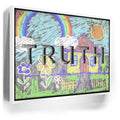 Featured image 6 for Truth Stone - Sidewalk Chalk
