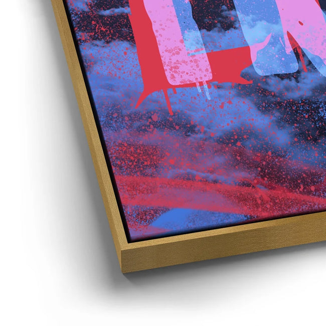 Featured image 12 for Truth & Lies - Anaglyphic