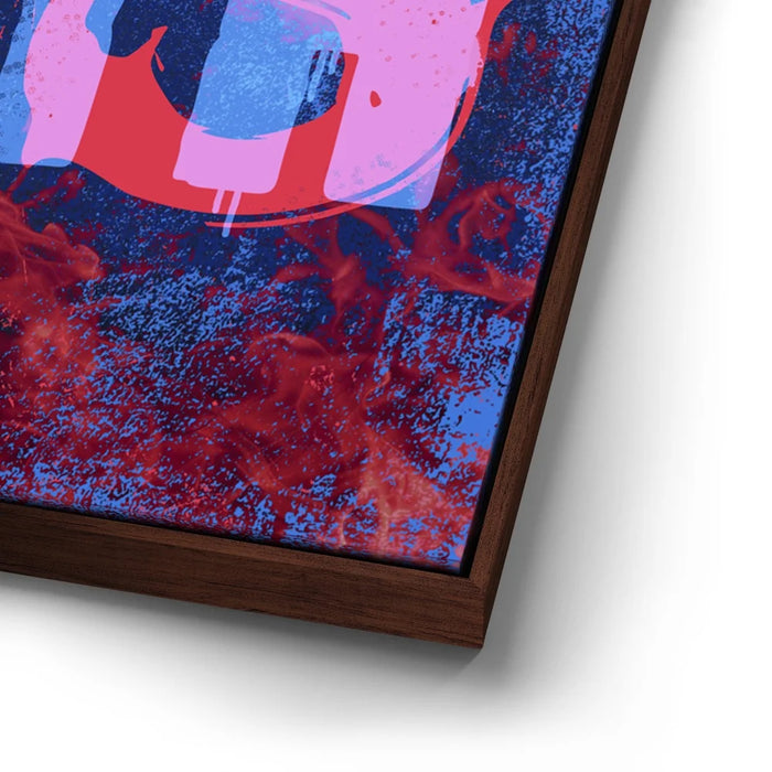 Featured image 14 for Truth & Lies - Anaglyphic