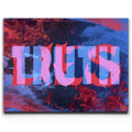 Featured image 1 for Truth & Lies - Anaglyphic