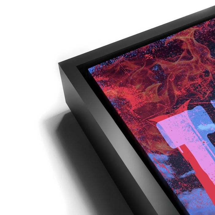 Featured image 11 for Truth & Lies - Anaglyphic