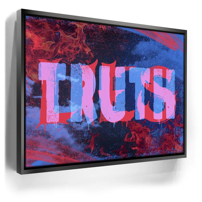 Featured image 5 for Truth & Lies - Anaglyphic
