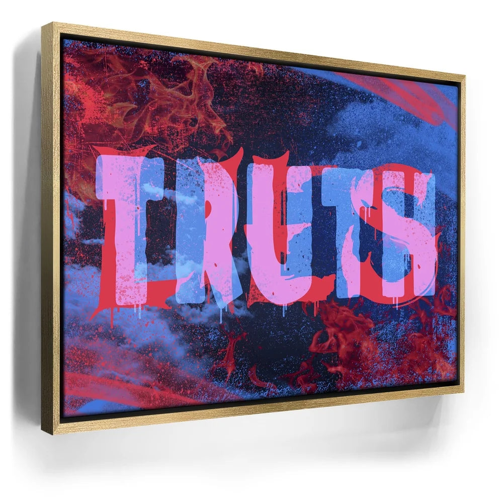 Featured image 7 for Truth & Lies - Anaglyphic