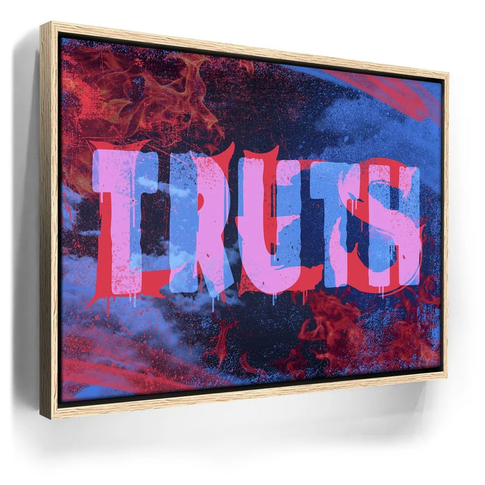 Featured image 9 for Truth & Lies - Anaglyphic