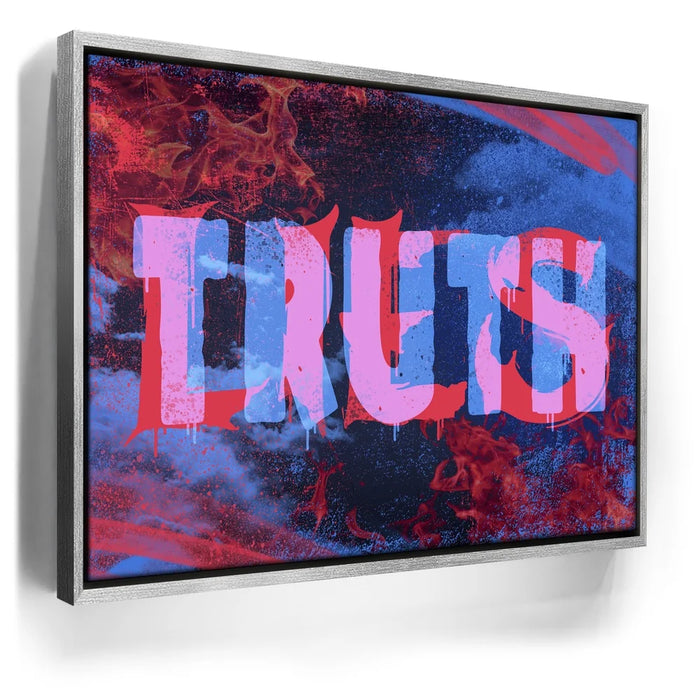 Featured image 8 for Truth & Lies - Anaglyphic