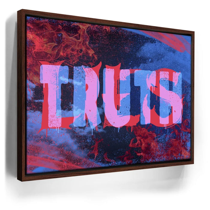 Featured image 10 for Truth & Lies - Anaglyphic