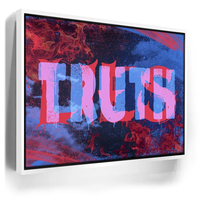 Featured image 6 for Truth & Lies - Anaglyphic