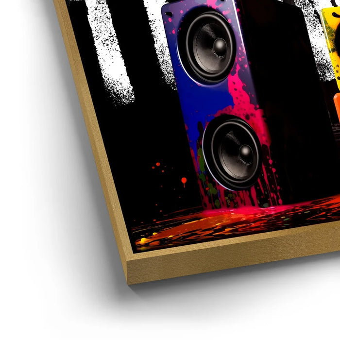 Featured image 12 for Turn It Up