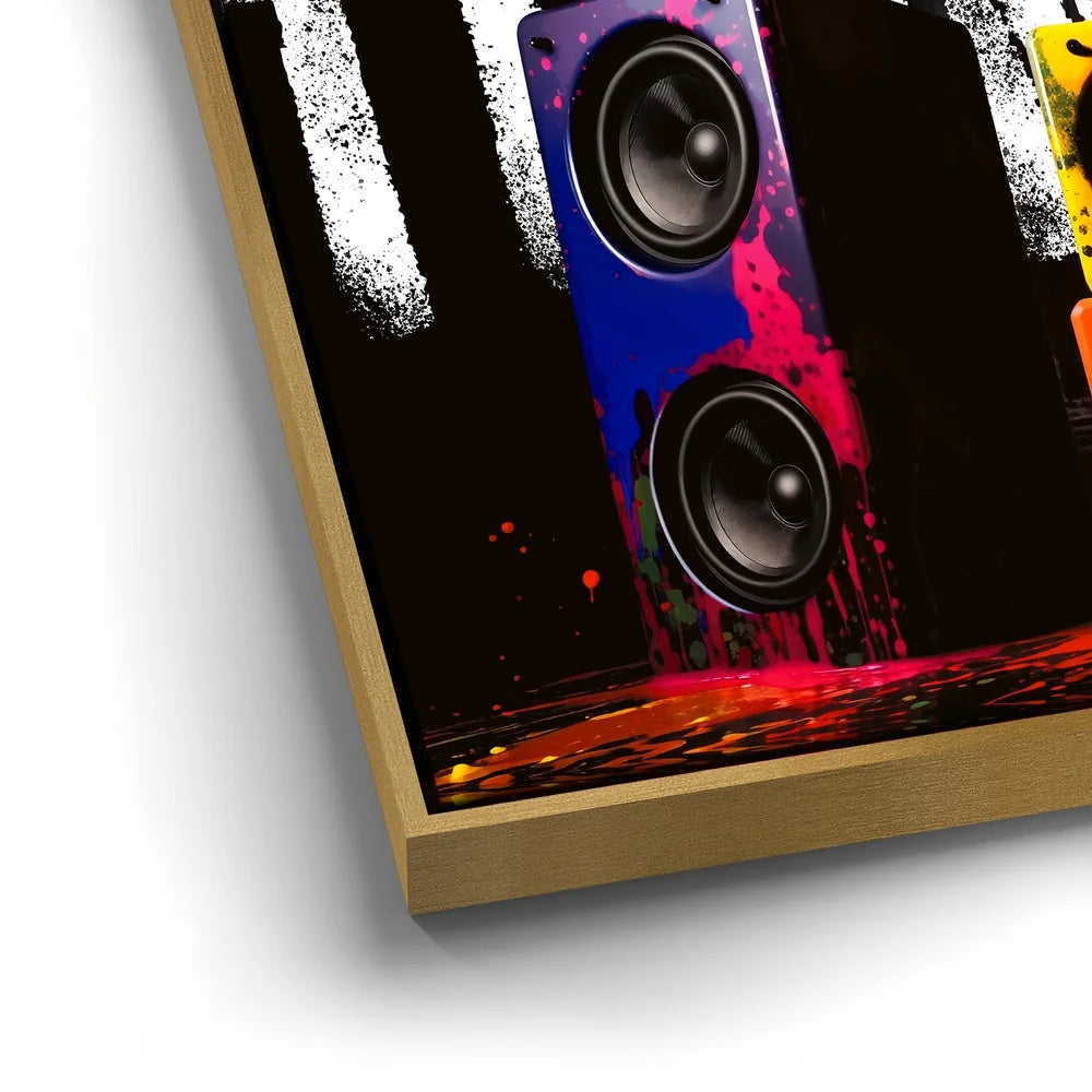 Featured image 12 for Turn It Up