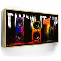 Featured image 7 for Turn It Up