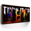 Featured image 10 for Turn It Up