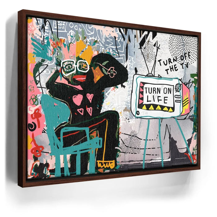 Featured image 10 for Turn On Life