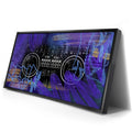 Thumbnail image 2 for Turntable - Retro Graffiti