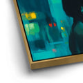Thumbnail image 12 for Turquoise Nightlife